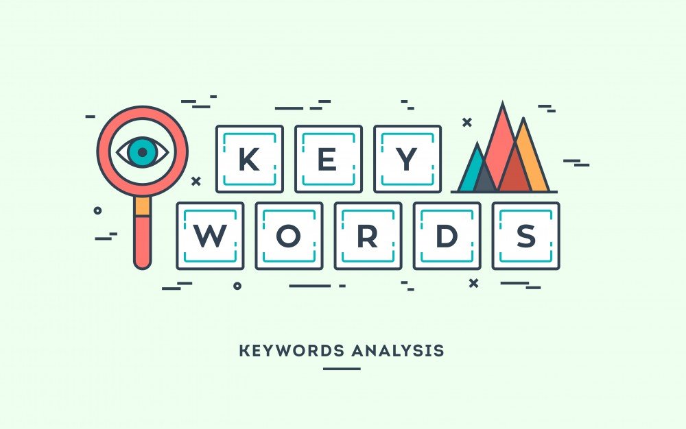 How publishers can perform SEO using keywords to enhance online eBook sales