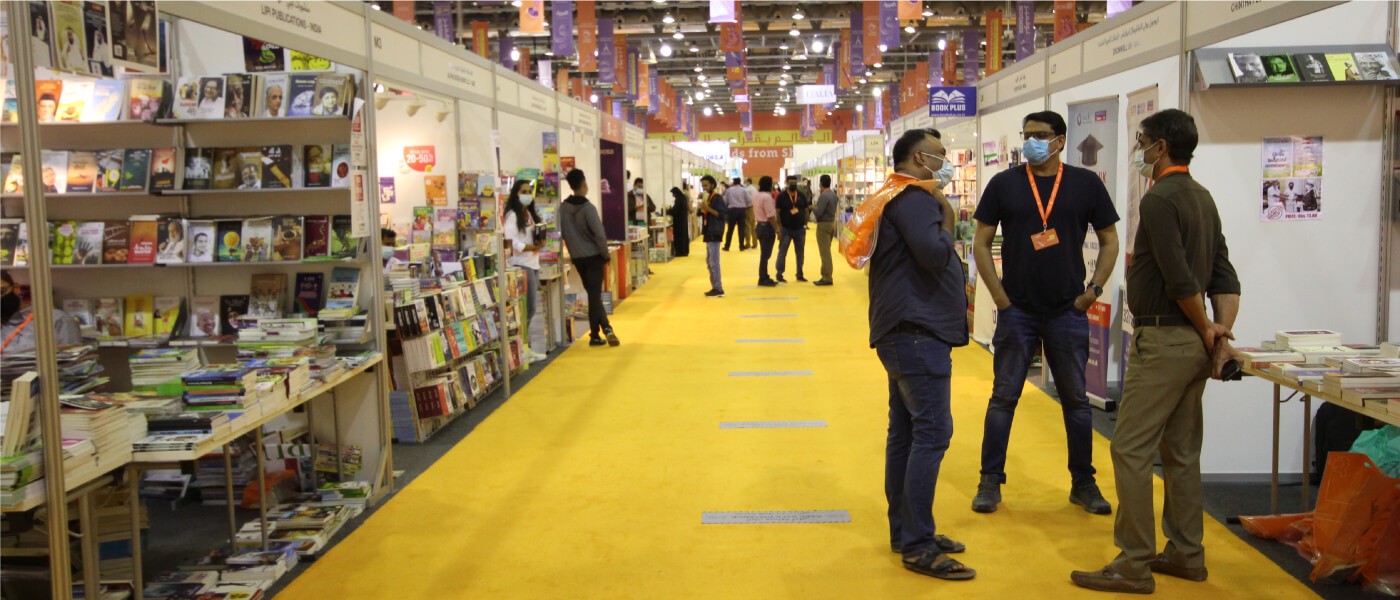Frankfurt Book Fair 2018 – A Melting Pot of the Global Publishing Industry