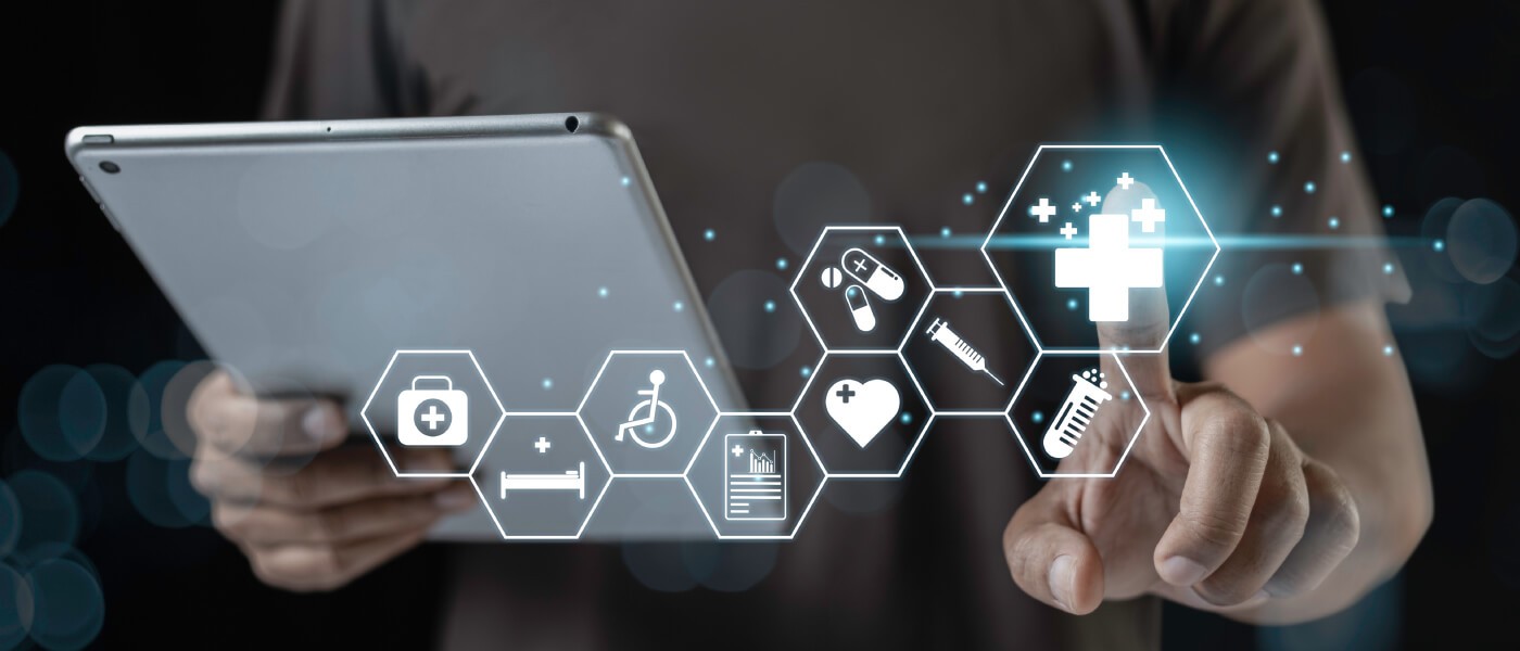 Impact of PointofCare Technologies on Healthcare Impelsys