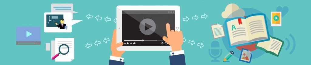5 Reasons to integrate interactive videos in your eLearning strategy