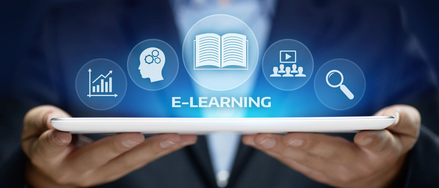 Why Modified E-Learning Arrangements Are Required?