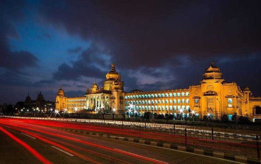 Bangalore(HQ), India