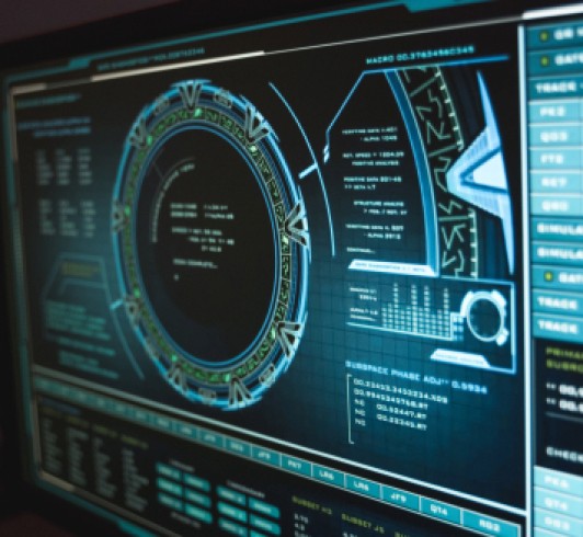 Tailor-made Product Engineering Services