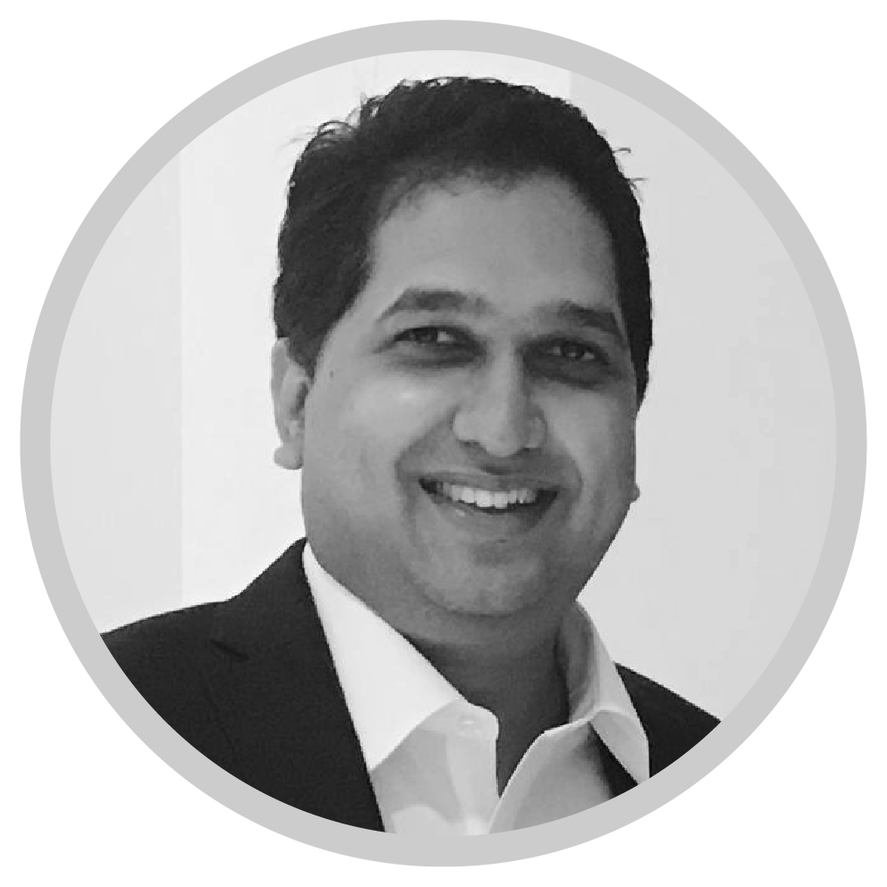 Jagadish Umesh | AVP Sales, Americas