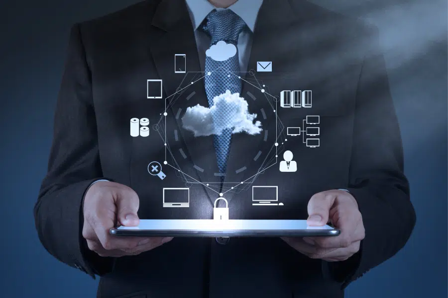 technology services