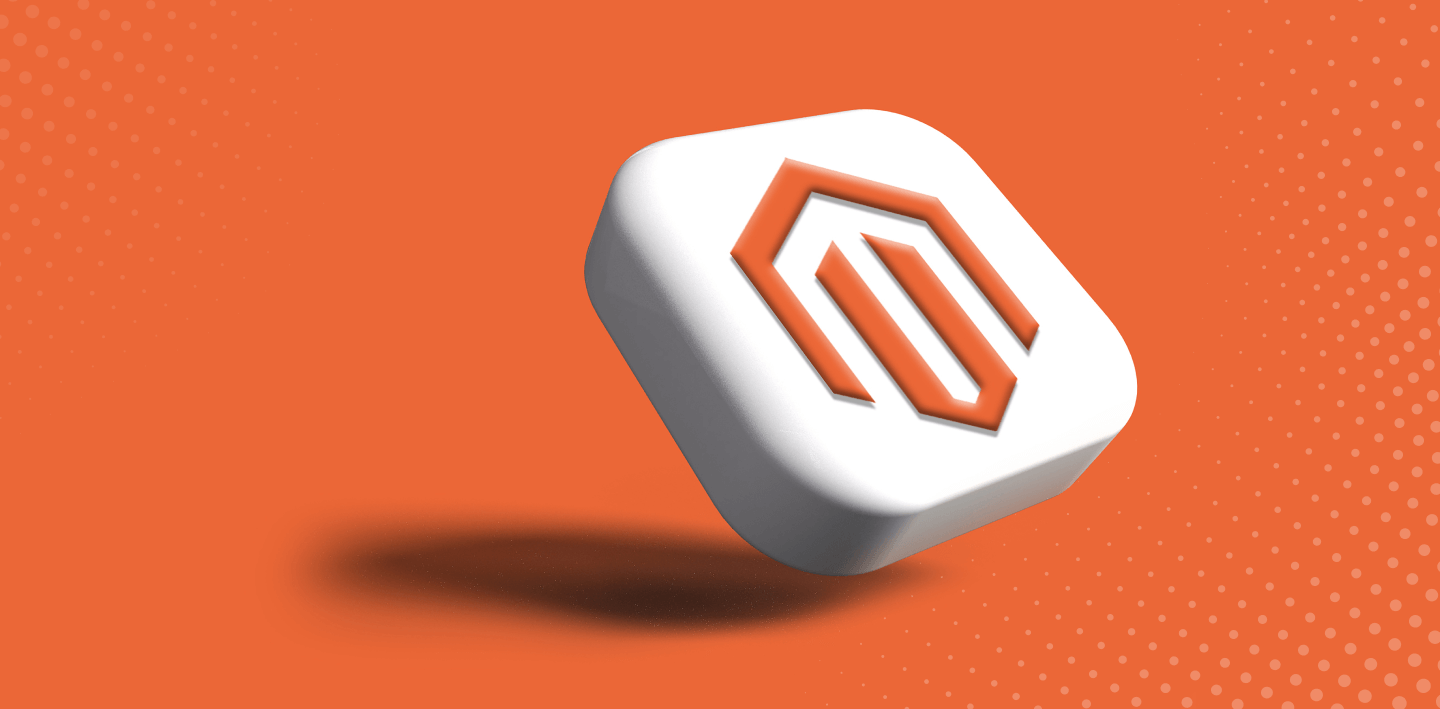 Magento eCommerce Development Services