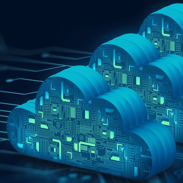 How you Benefit from Impelsys’ Cloud Services