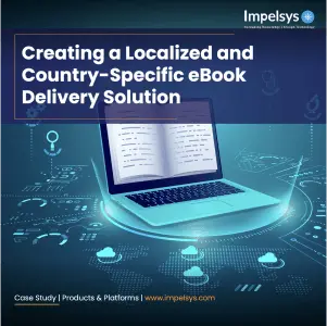 Creating a Localized and Country-Specific eBook Delivery Solution