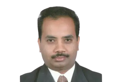 venkatapathy srinivasamurthy