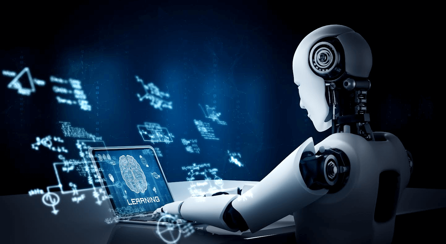 Rise of Artificial Intelligence (AI) in the Learning and Development Domain