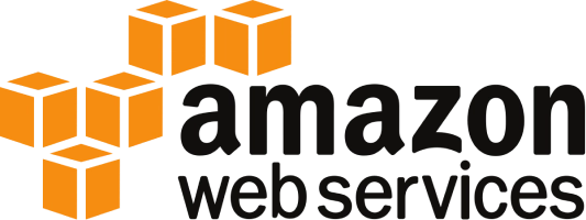 amazon web services logo