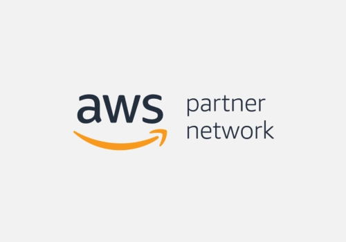 aws partner logo