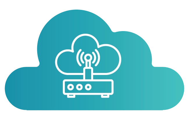 cloudHub icon