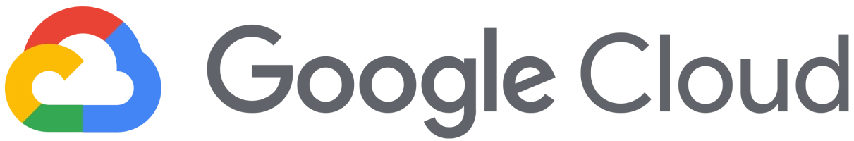 google cloud logo