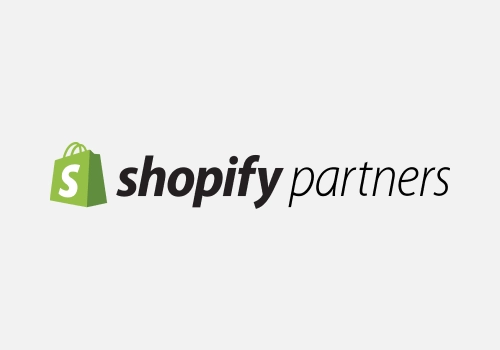 shopify partner logo