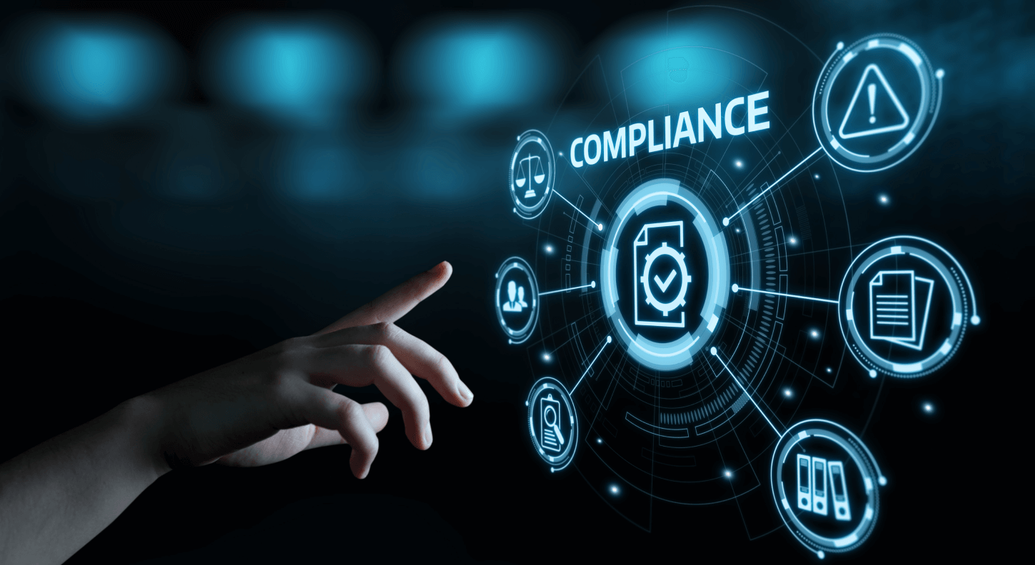 The importance of data compliance and privacy, and our continuous commitment towards maintaining it