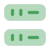 server green icon Reliability Availability and Scalability