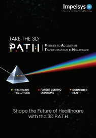 Shape the Future of Healthcare with the 3D P.A.T.H