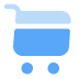 shopping cart icons