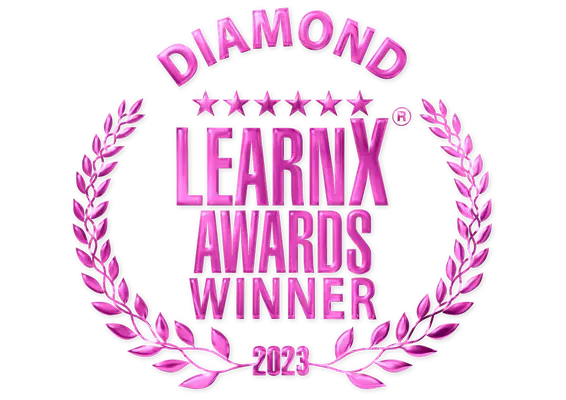 Diamond Learnx Awards 2023