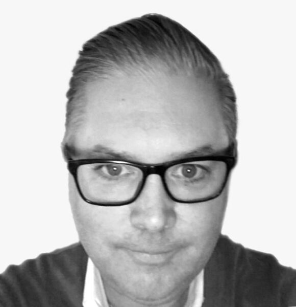 Daniel Lawlor