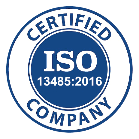 ISO 13485:2016