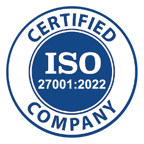 ISO 27001:2022