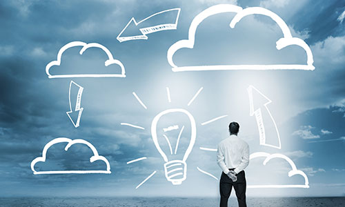 Cloud Transformation Services