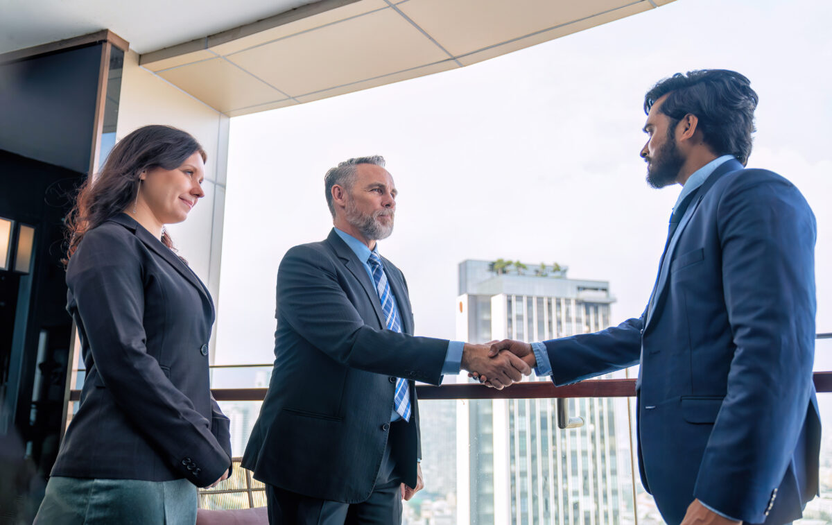 Impelsys’ Acquisition of Delta Think Powers a New Era of Integrated Strategy, Data, and Technology Services